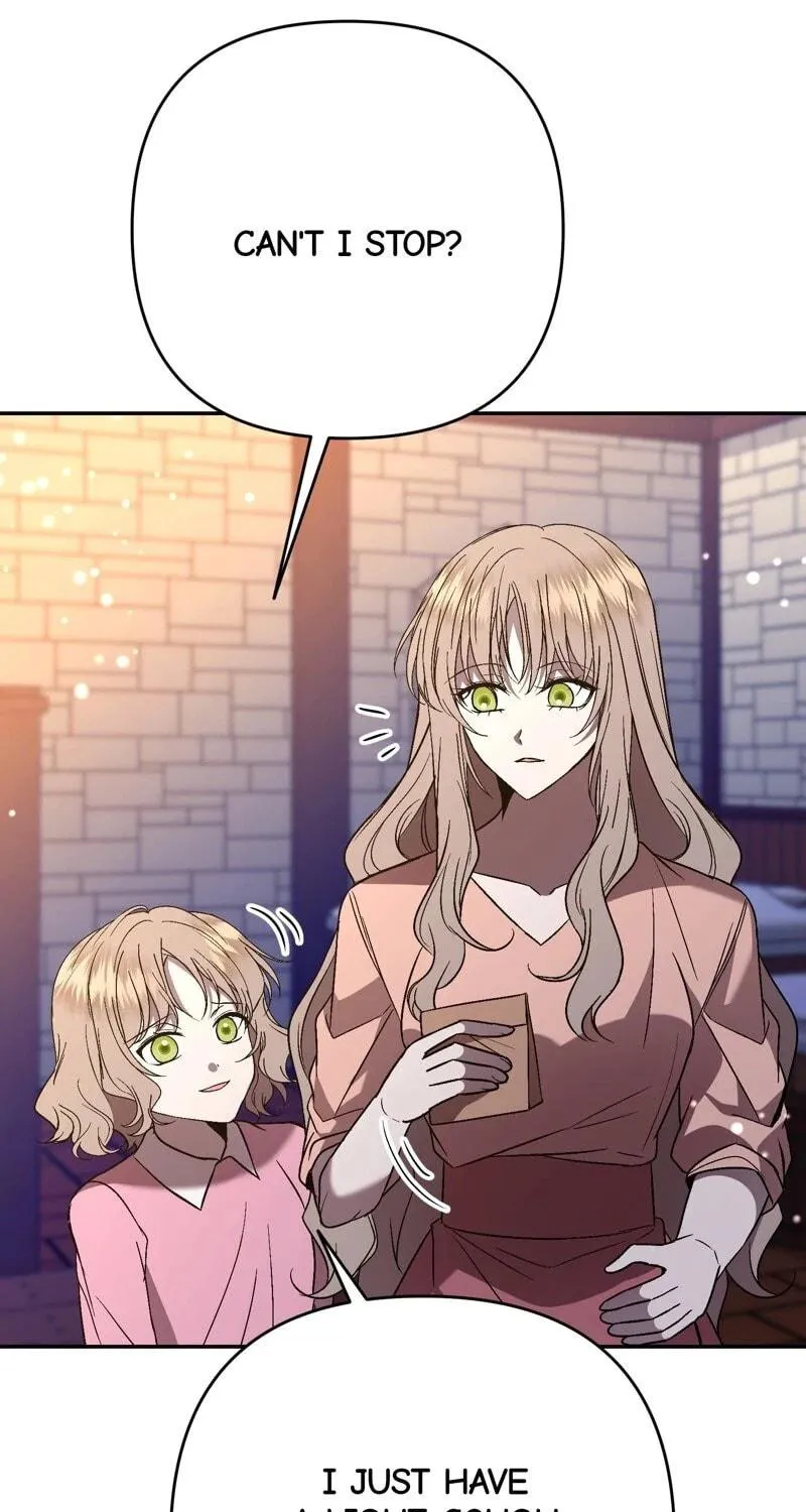 The Handmaiden Dreams at Sunset Chapter 54 page 50 - 