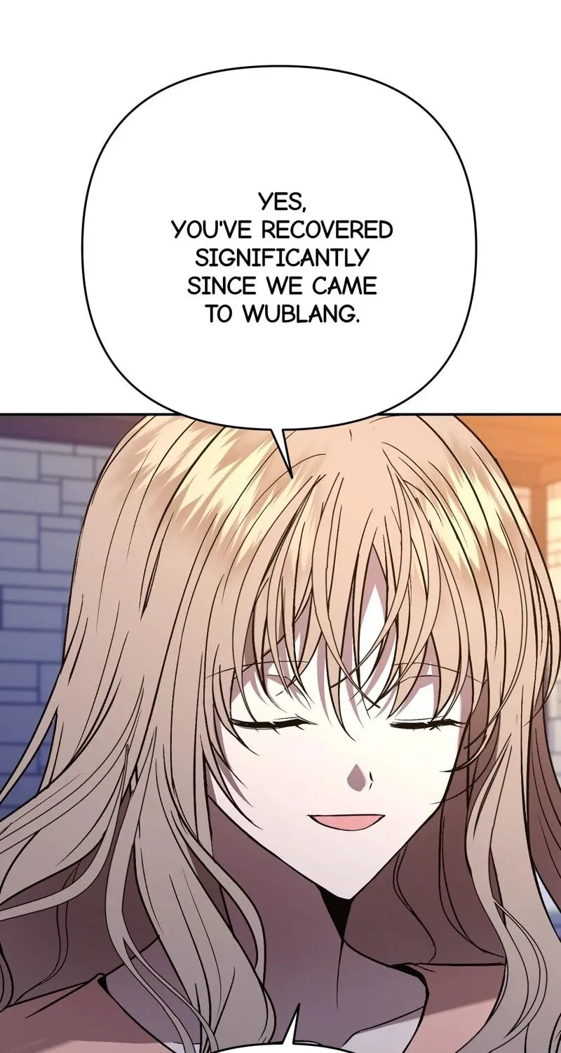 The Handmaiden Dreams at Sunset Chapter 54 page 52 - 