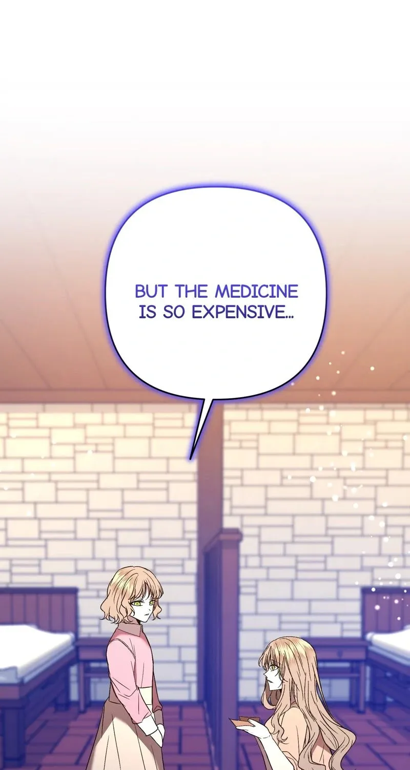 The Handmaiden Dreams at Sunset Chapter 54 page 54 - 