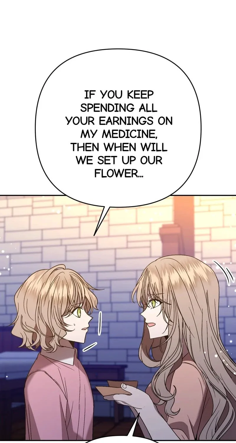 The Handmaiden Dreams at Sunset Chapter 54 page 58 - 