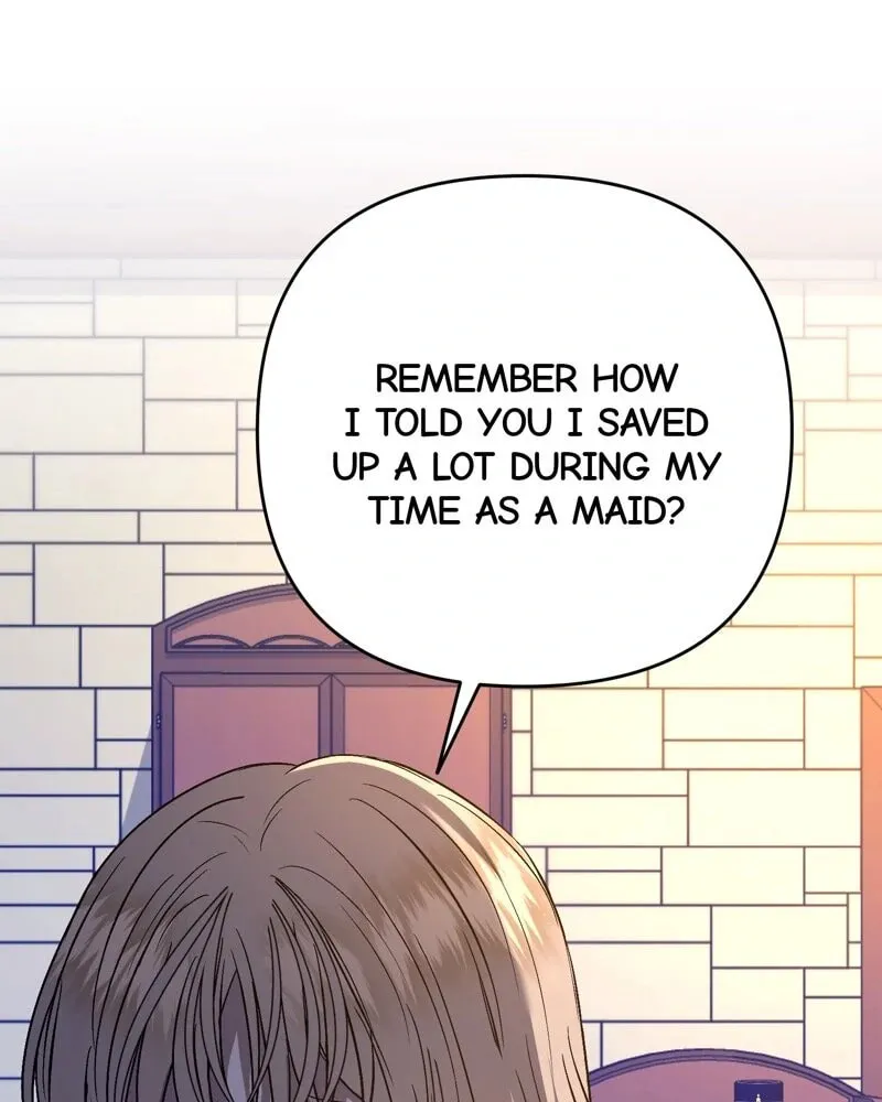 The Handmaiden Dreams at Sunset Chapter 54 page 60 - 