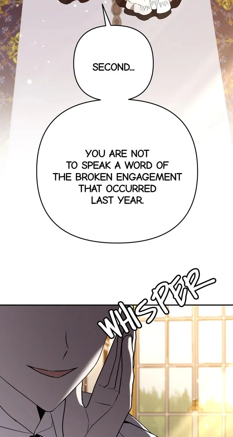 The Handmaiden Dreams at Sunset Chapter 54 page 7 - 