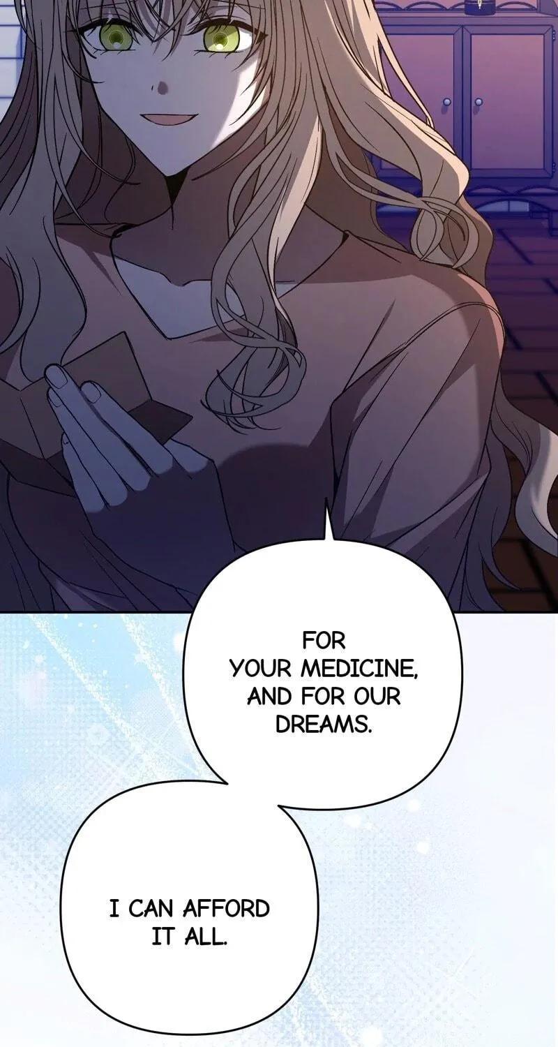 The Handmaiden Dreams at Sunset Chapter 54 page 61 - 