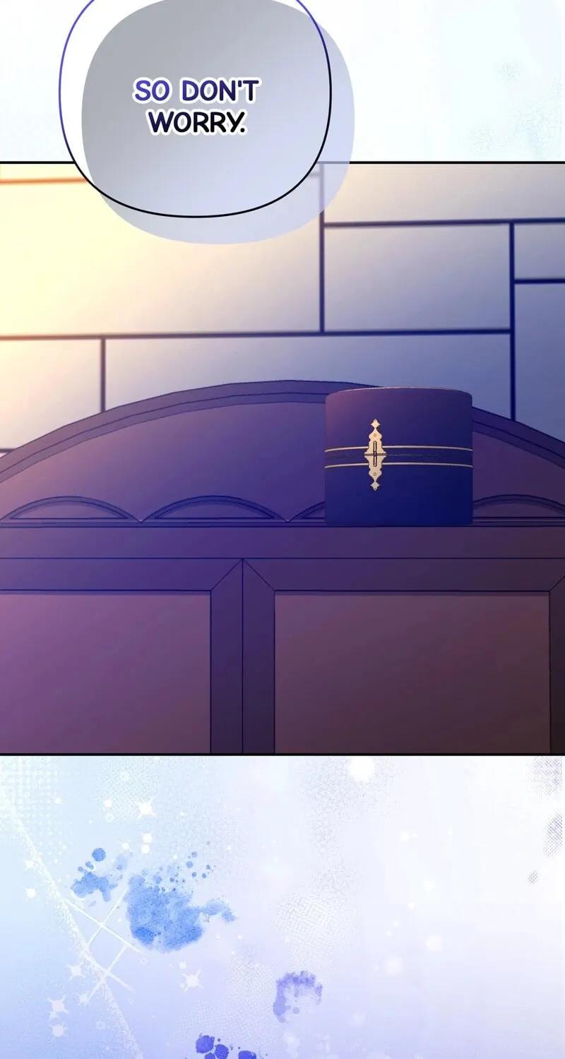 The Handmaiden Dreams at Sunset Chapter 54 page 63 - 