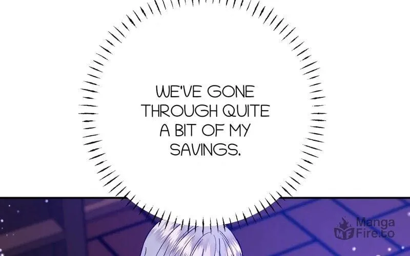 The Handmaiden Dreams at Sunset Chapter 54 page 68 - 