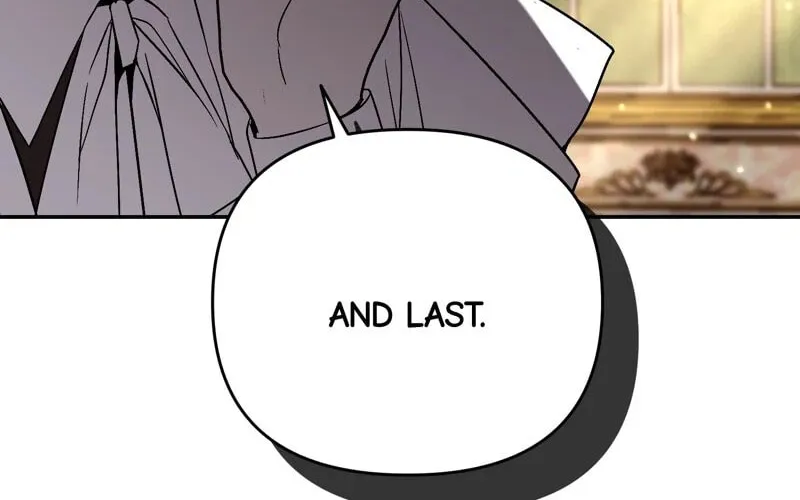 The Handmaiden Dreams at Sunset Chapter 54 page 8 - 