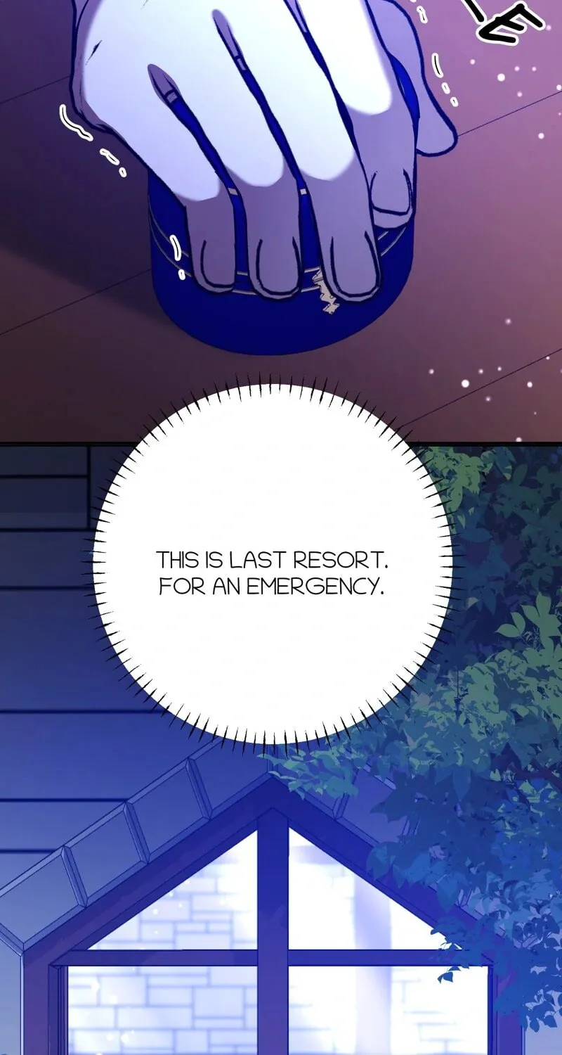 The Handmaiden Dreams at Sunset Chapter 54 page 71 - 