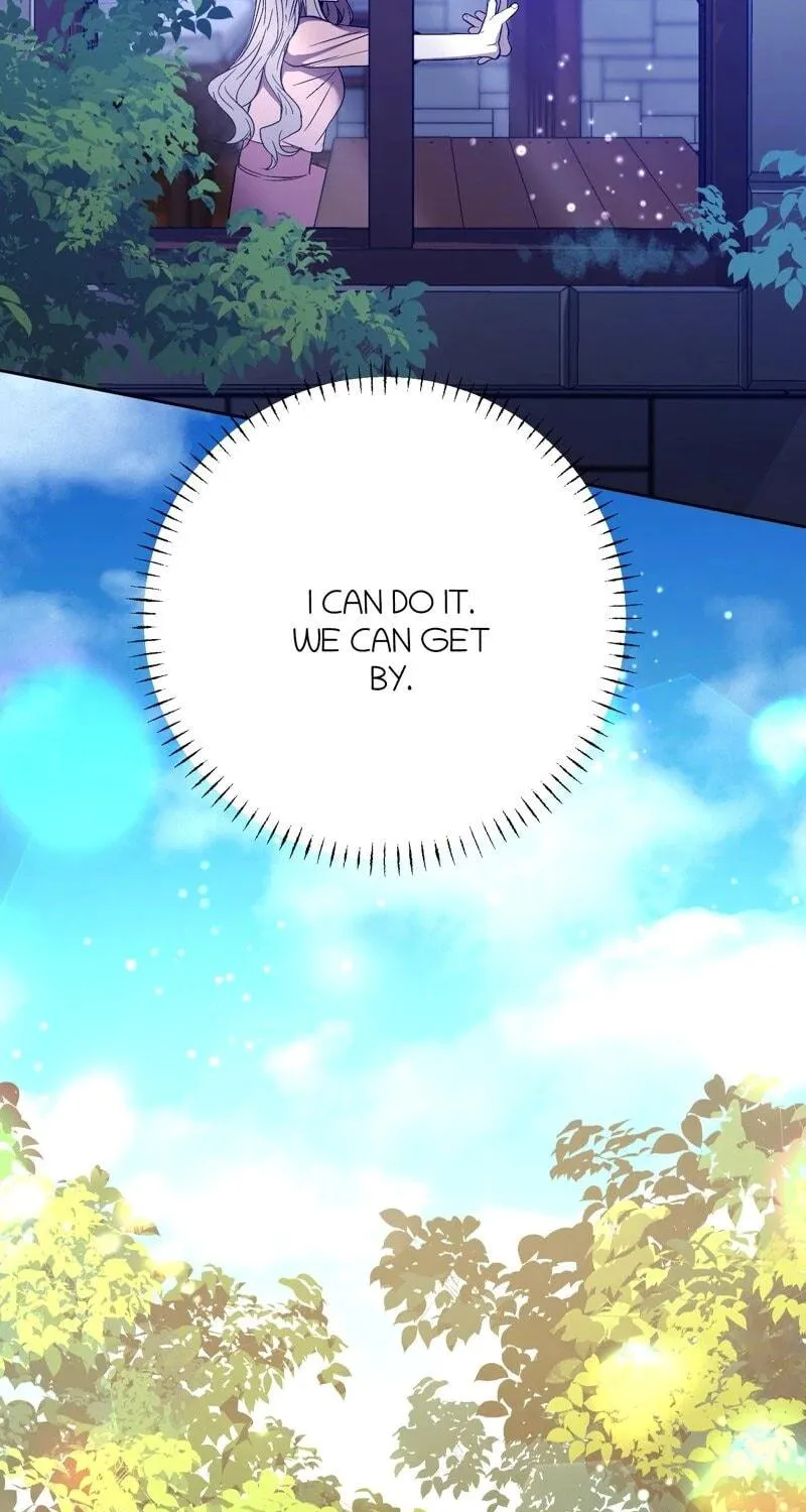 The Handmaiden Dreams at Sunset Chapter 54 page 73 - 