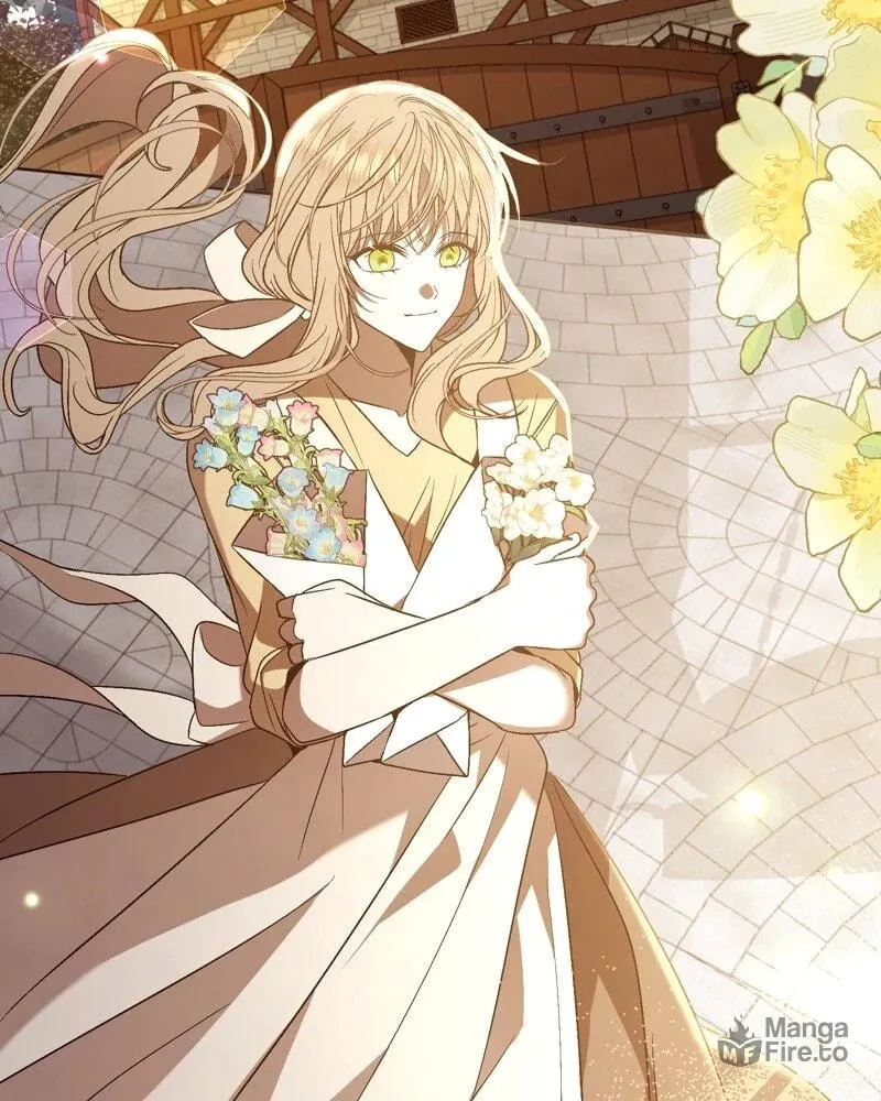 The Handmaiden Dreams at Sunset Chapter 54 page 75 - 