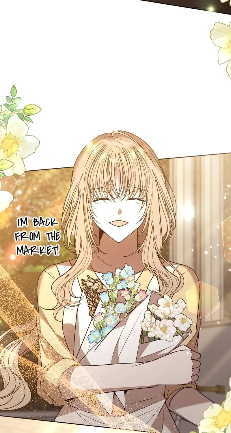 The Handmaiden Dreams at Sunset Chapter 54 page 78 - 