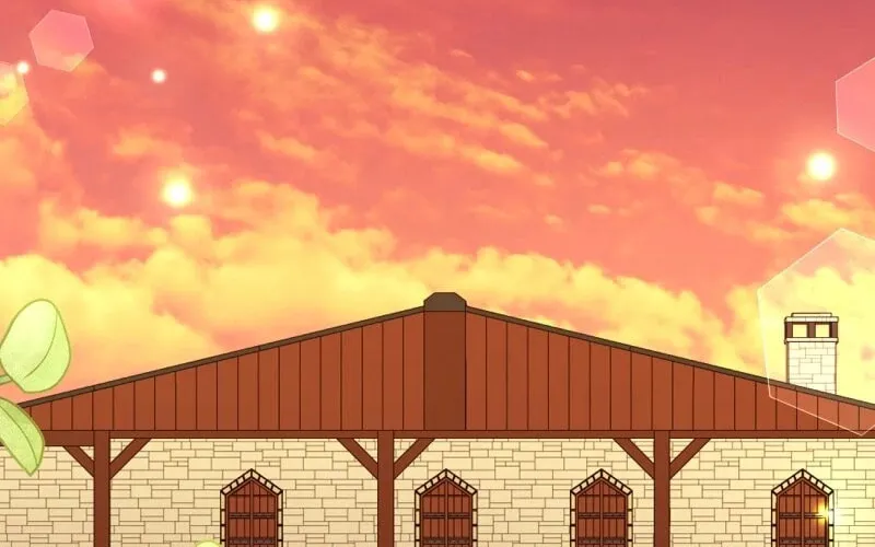 The Handmaiden Dreams at Sunset Chapter 54 page 81 - 