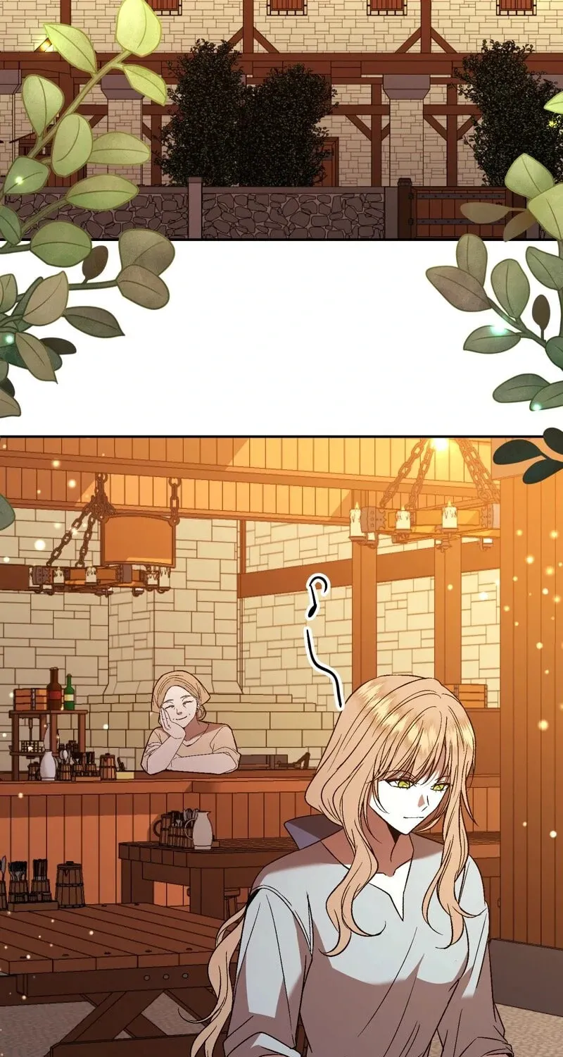 The Handmaiden Dreams at Sunset Chapter 54 page 82 - 