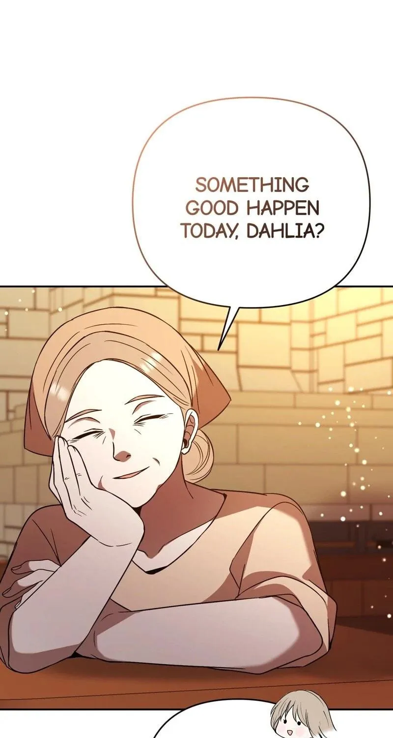 The Handmaiden Dreams at Sunset Chapter 54 page 84 - 