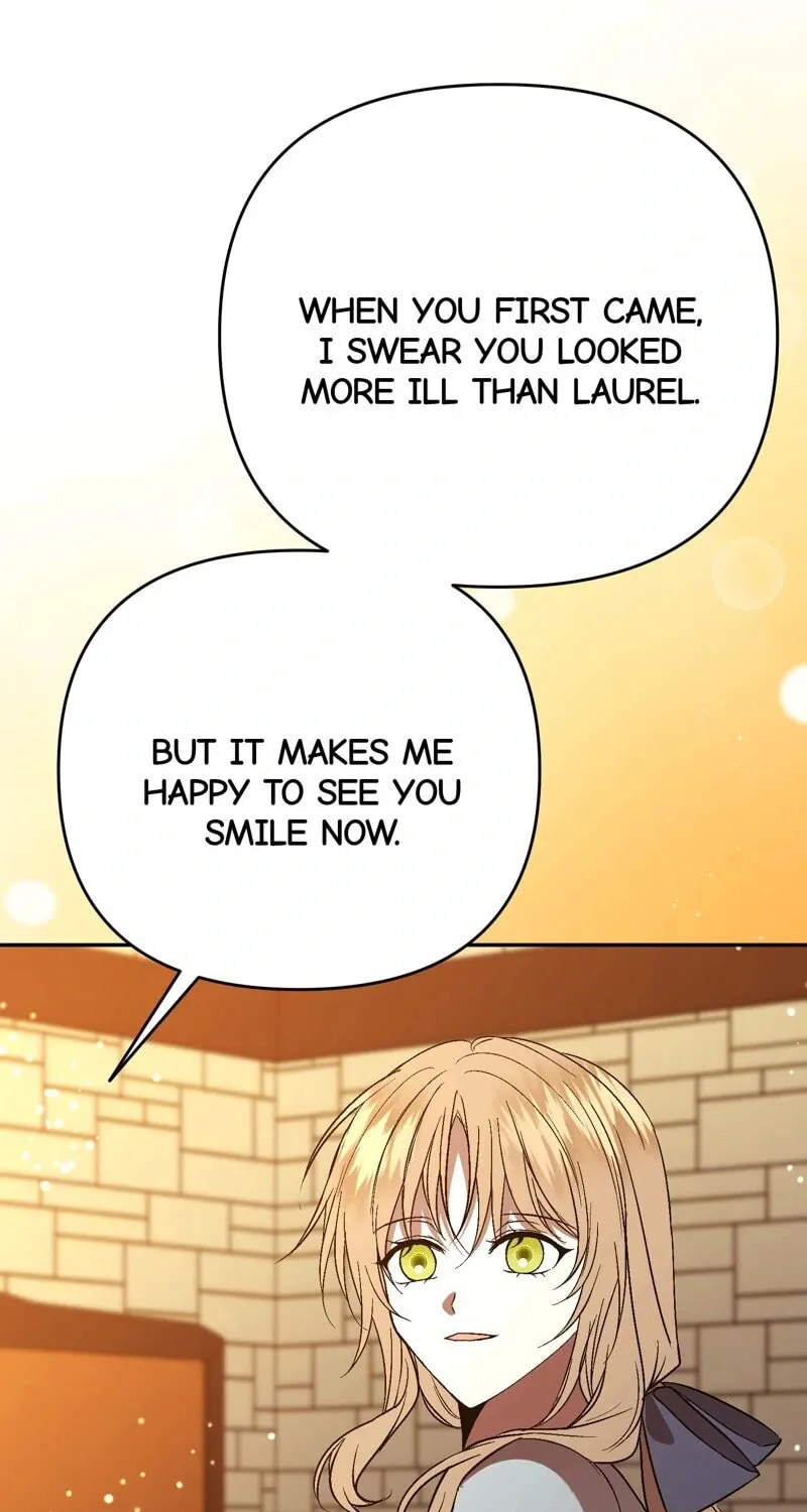The Handmaiden Dreams at Sunset Chapter 54 page 86 - 
