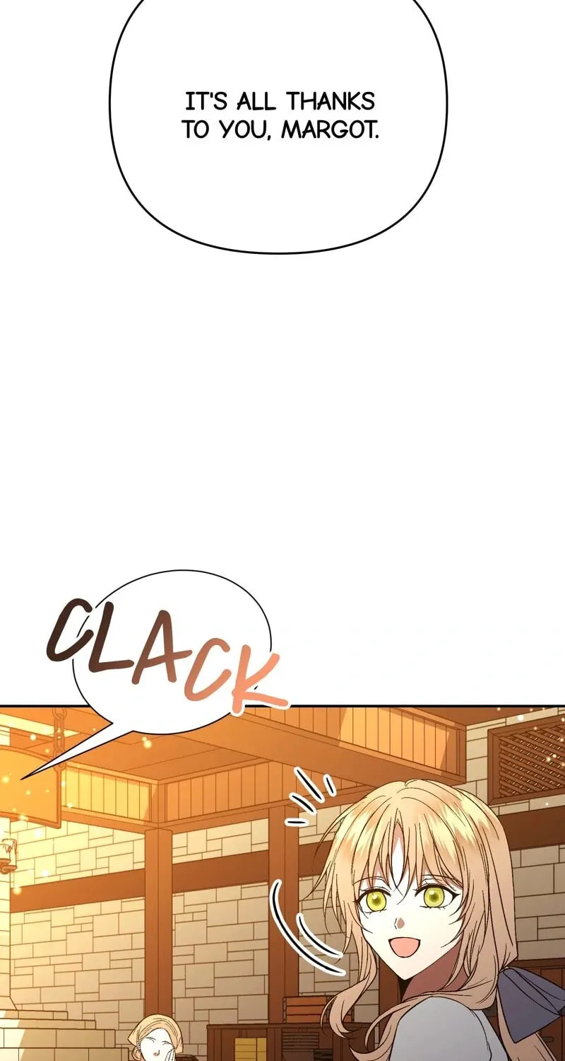 The Handmaiden Dreams at Sunset Chapter 54 page 88 - 