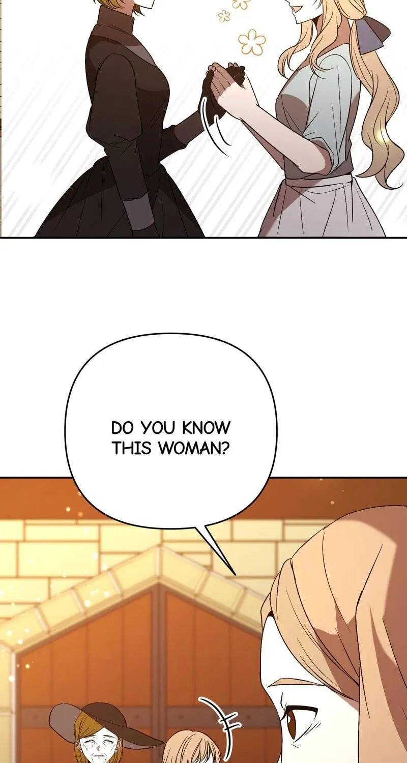 The Handmaiden Dreams at Sunset Chapter 54 page 93 - 