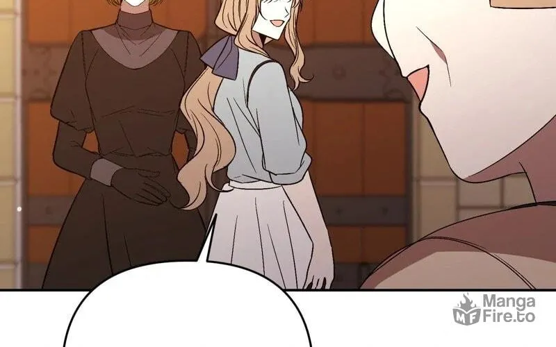 The Handmaiden Dreams at Sunset Chapter 54 page 94 - 