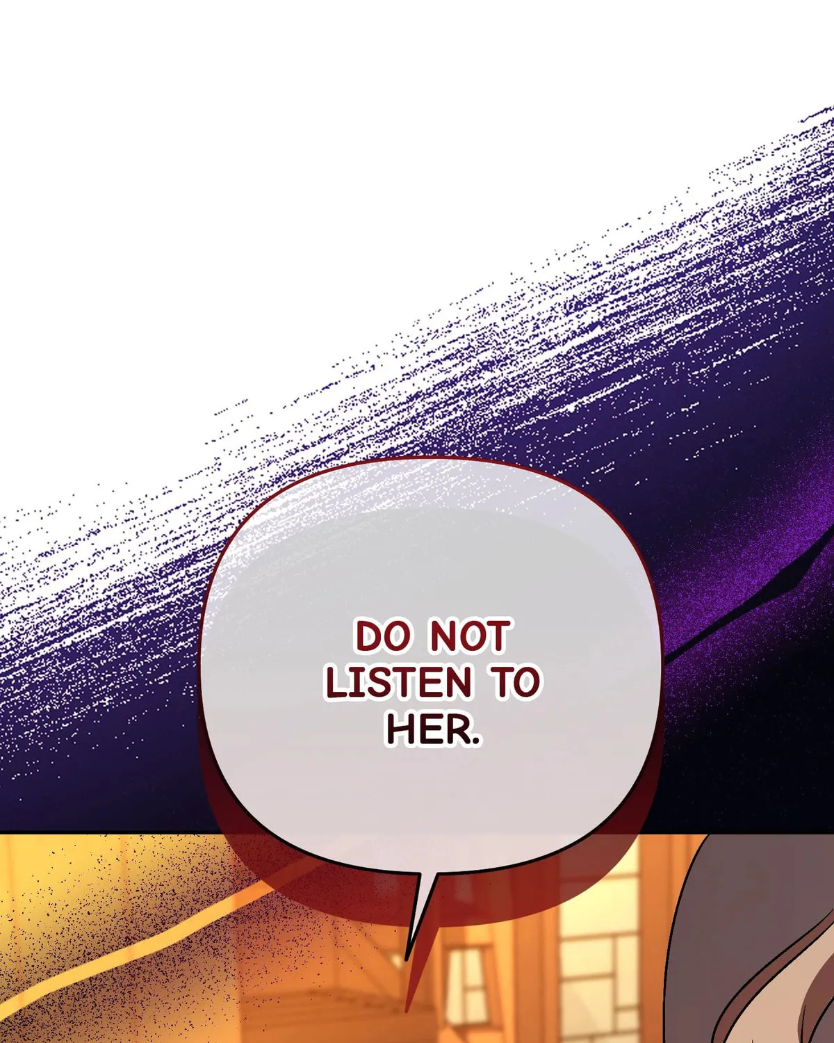 The Handmaiden Dreams at Sunset Chapter 55 page 1 - 