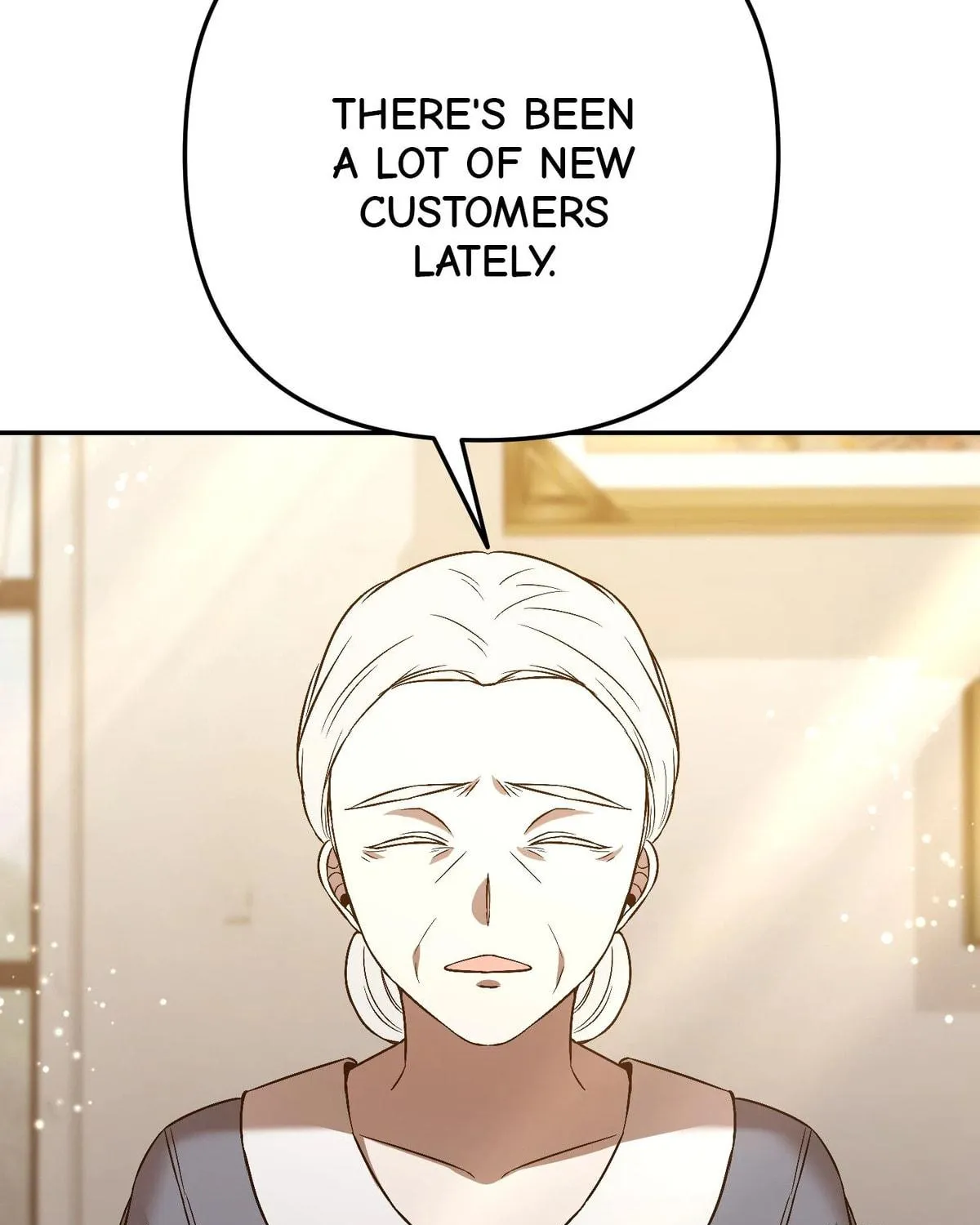 The Handmaiden Dreams at Sunset Chapter 55 page 103 - 