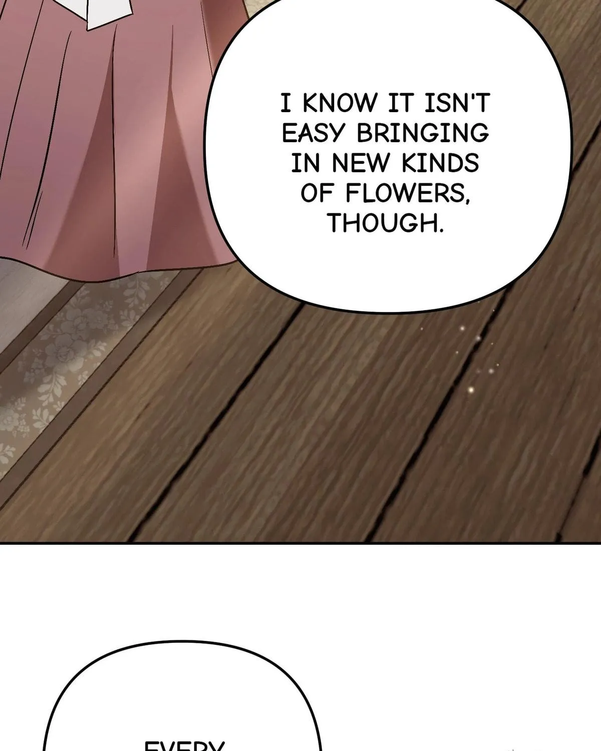 The Handmaiden Dreams at Sunset Chapter 55 page 109 - 