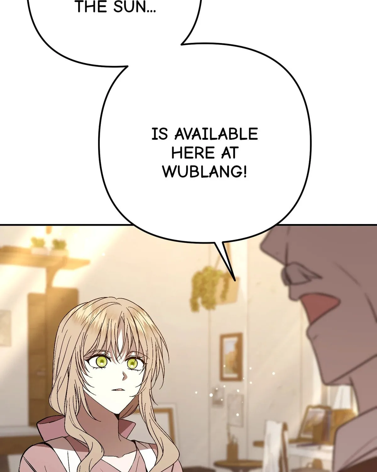 The Handmaiden Dreams at Sunset Chapter 55 page 111 - 