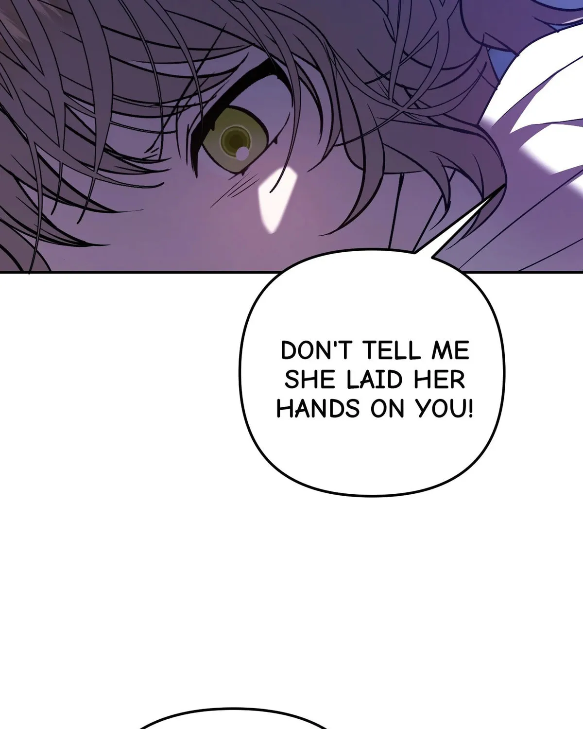 The Handmaiden Dreams at Sunset Chapter 55 page 13 - 