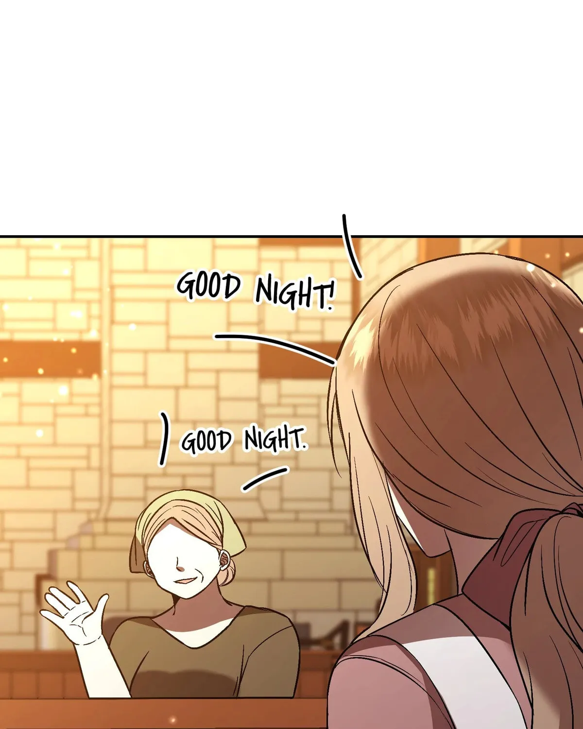 The Handmaiden Dreams at Sunset Chapter 55 page 137 - 