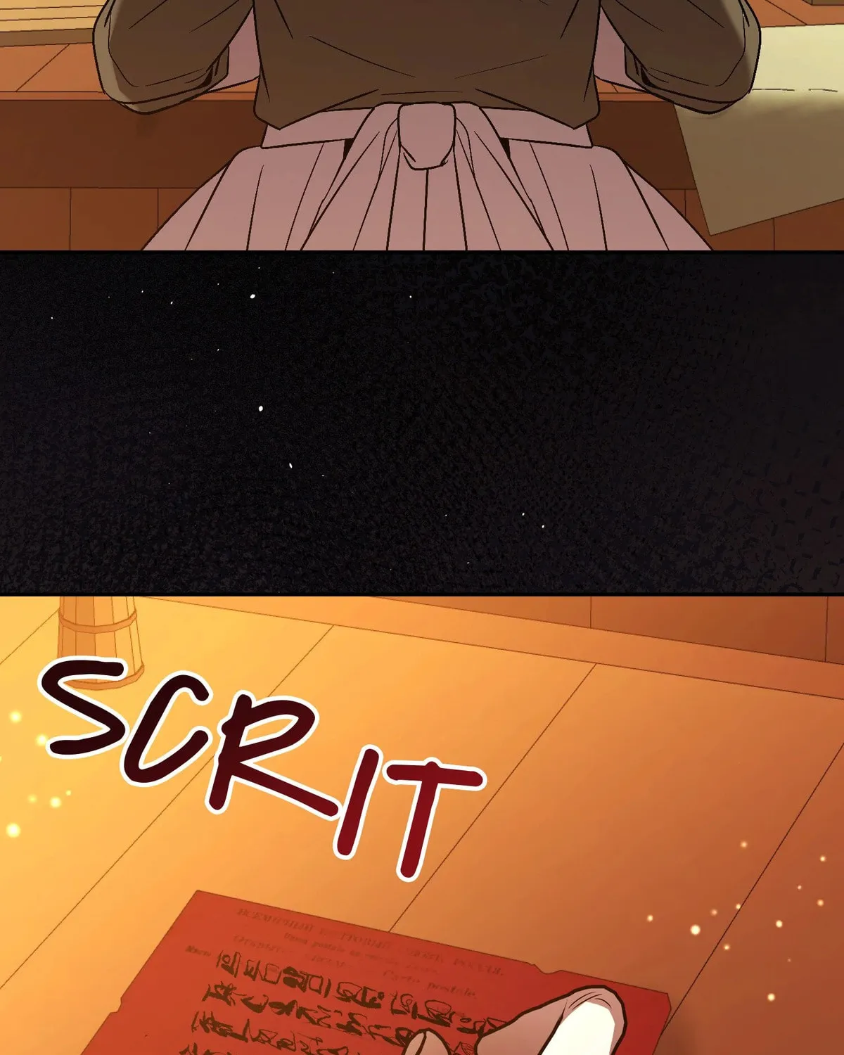 The Handmaiden Dreams at Sunset Chapter 55 page 148 - 