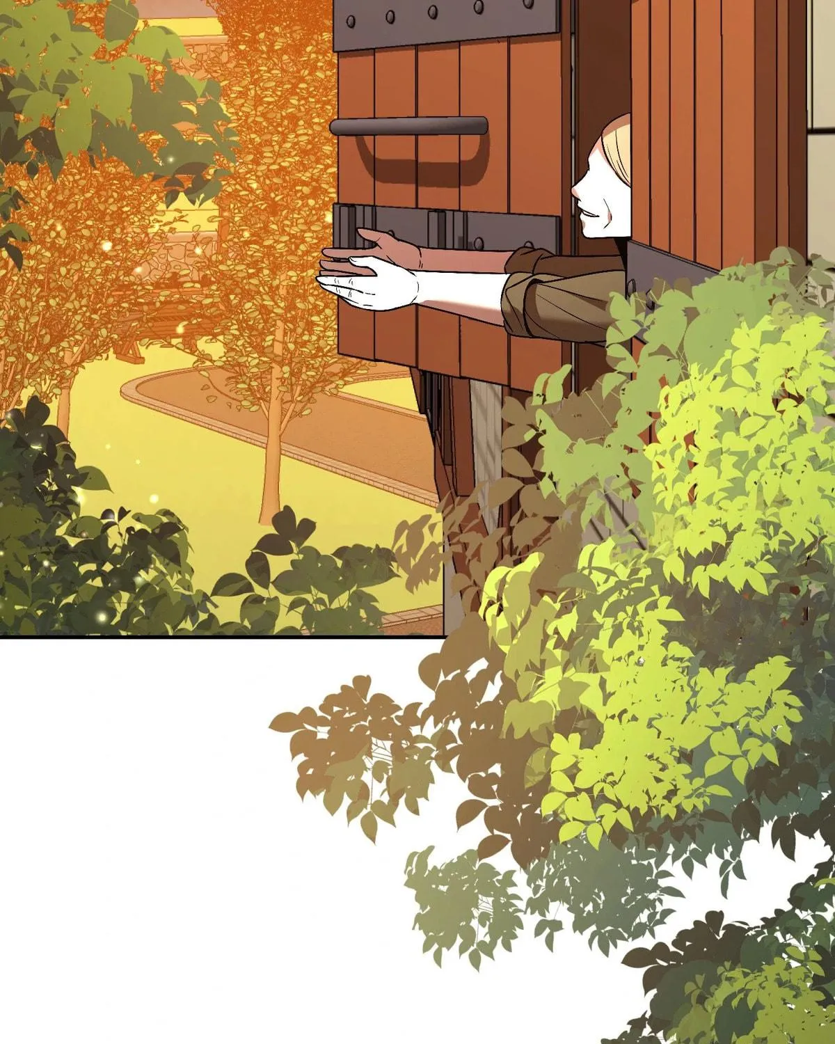 The Handmaiden Dreams at Sunset Chapter 55 page 156 - 