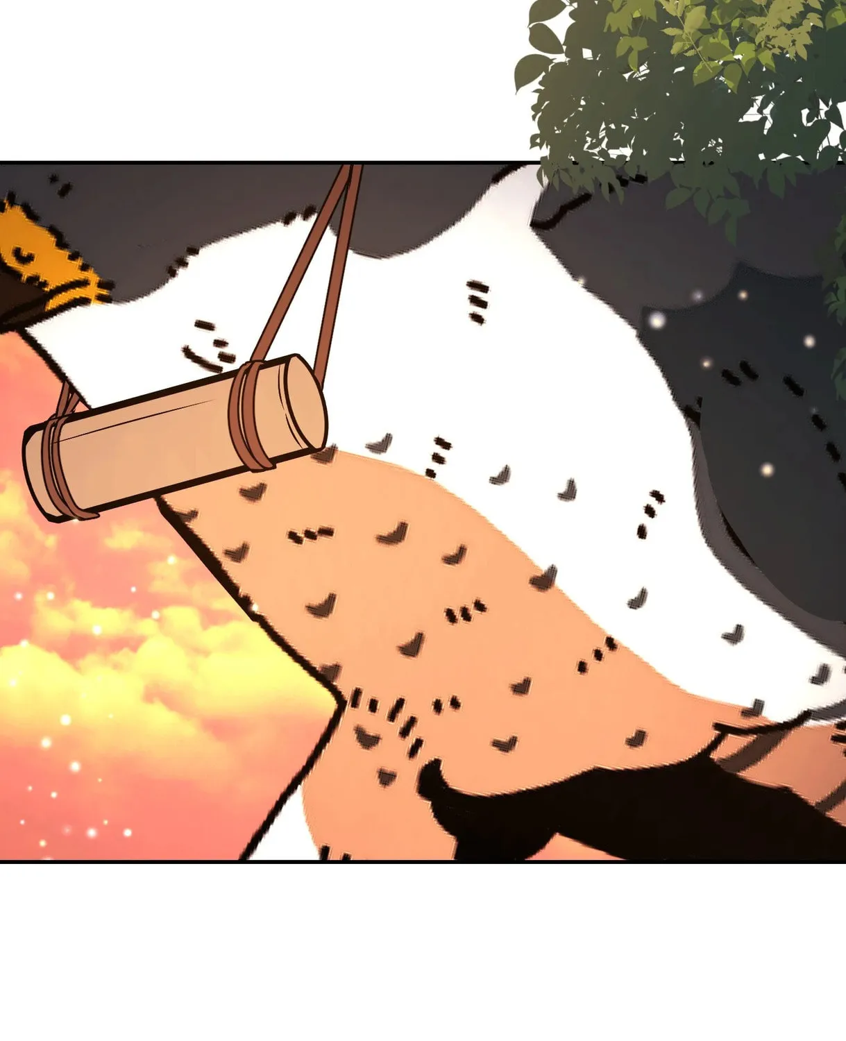The Handmaiden Dreams at Sunset Chapter 55 page 158 - 
