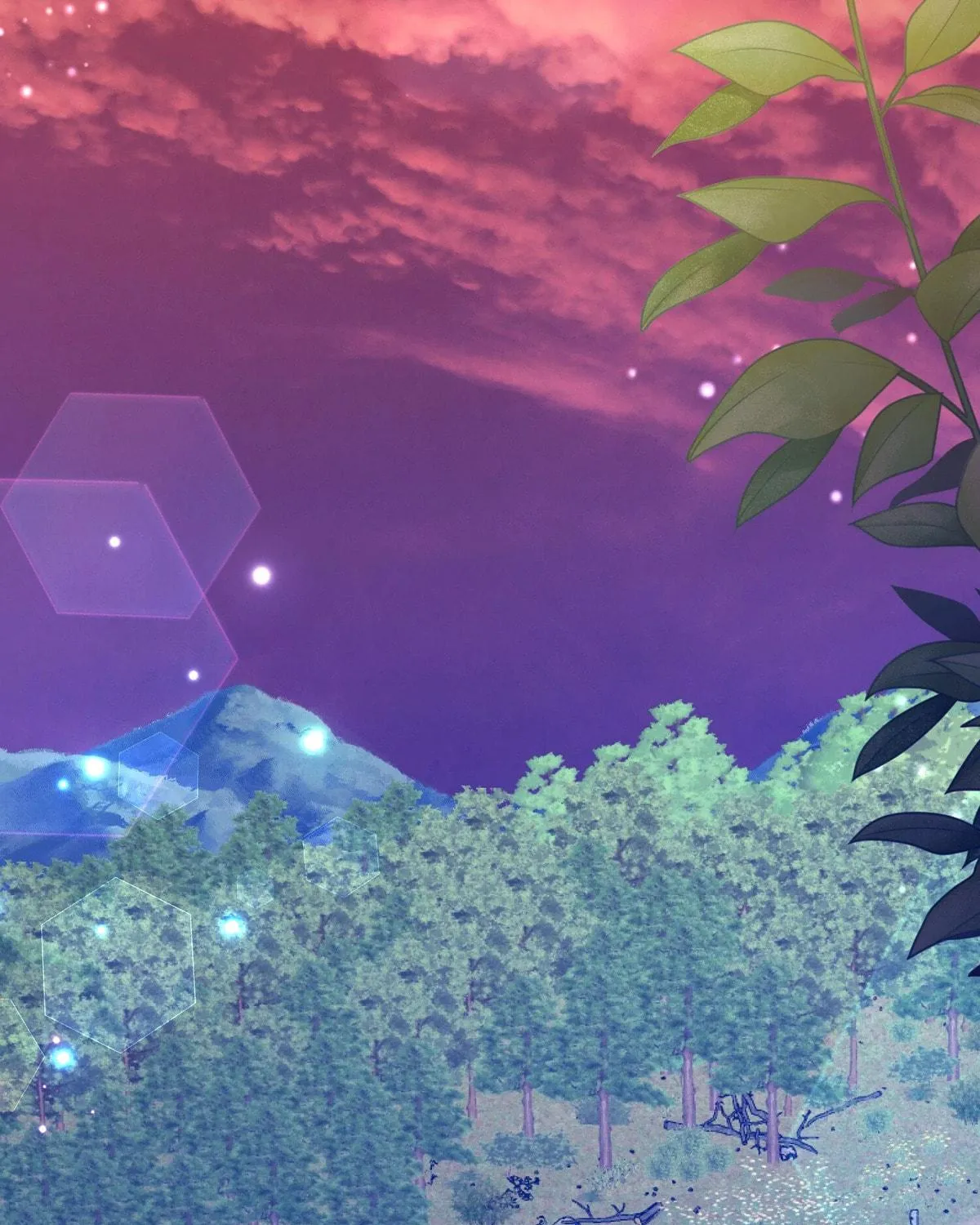 The Handmaiden Dreams at Sunset Chapter 55 page 162 - 