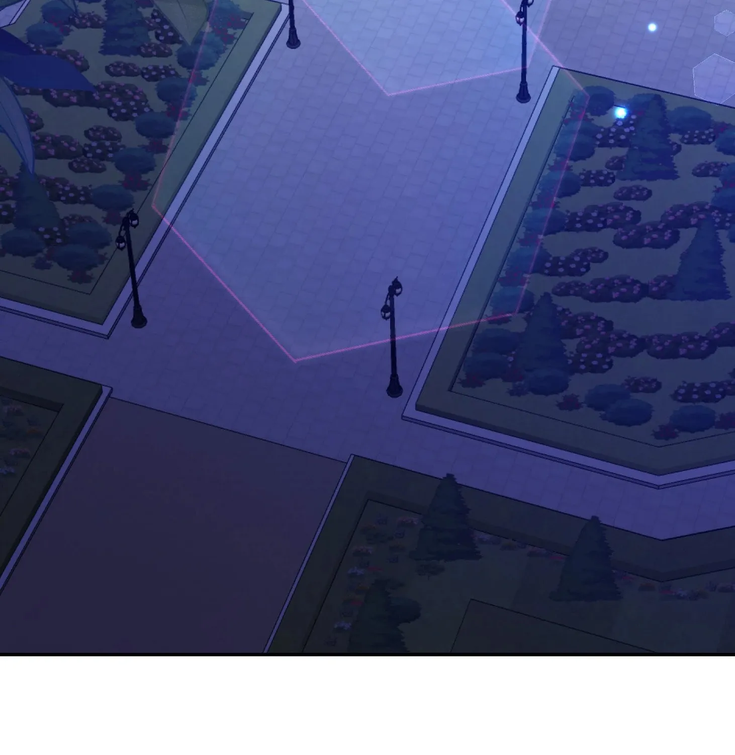 The Handmaiden Dreams at Sunset Chapter 55 page 166 - 
