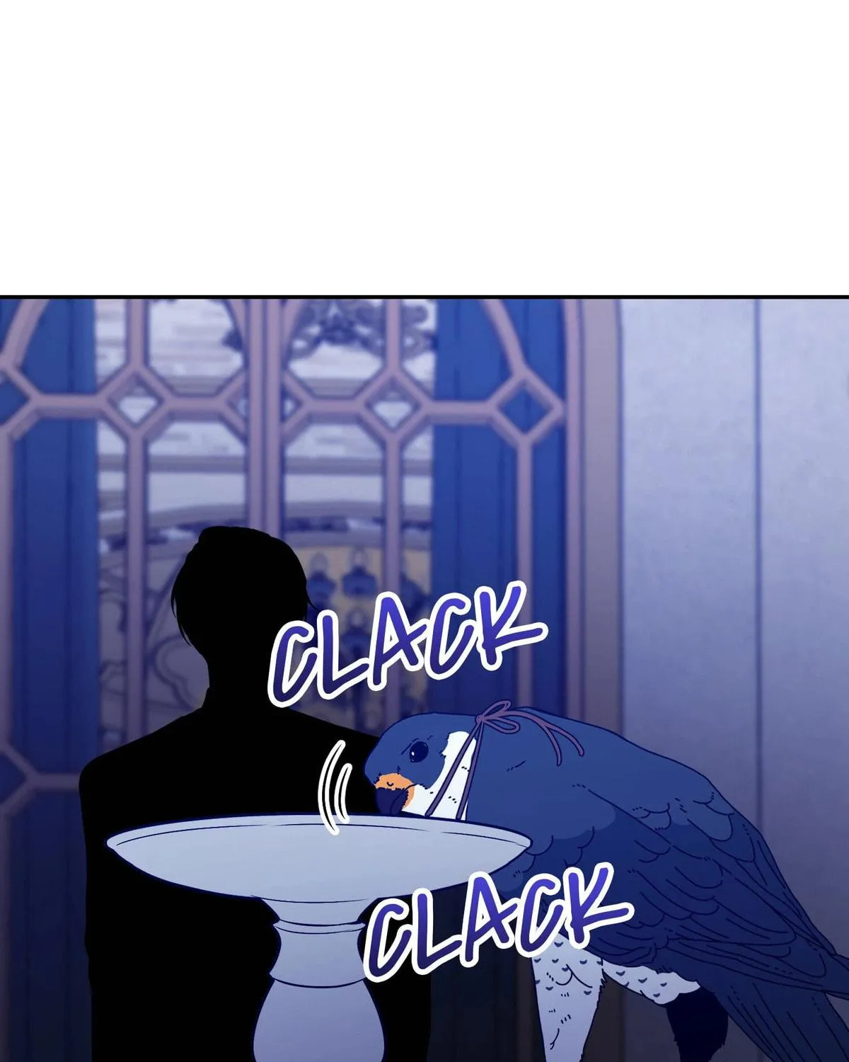 The Handmaiden Dreams at Sunset Chapter 55 page 168 - 