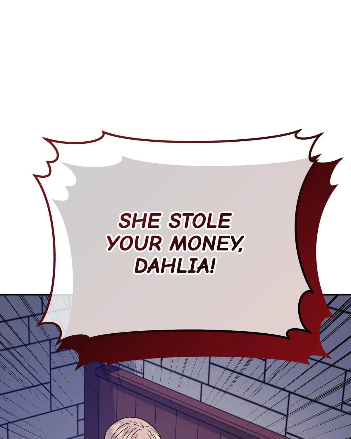 The Handmaiden Dreams at Sunset Chapter 55 page 18 - 