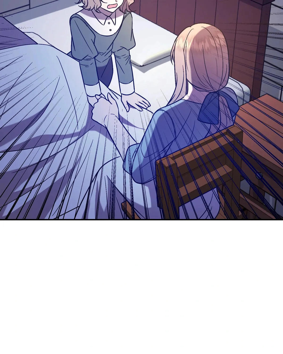 The Handmaiden Dreams at Sunset Chapter 55 page 20 - 