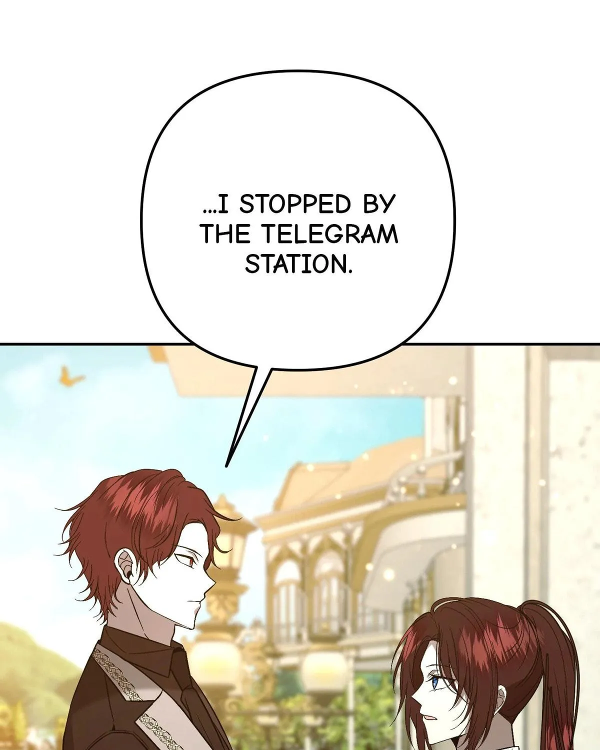 The Handmaiden Dreams at Sunset Chapter 55 page 193 - 