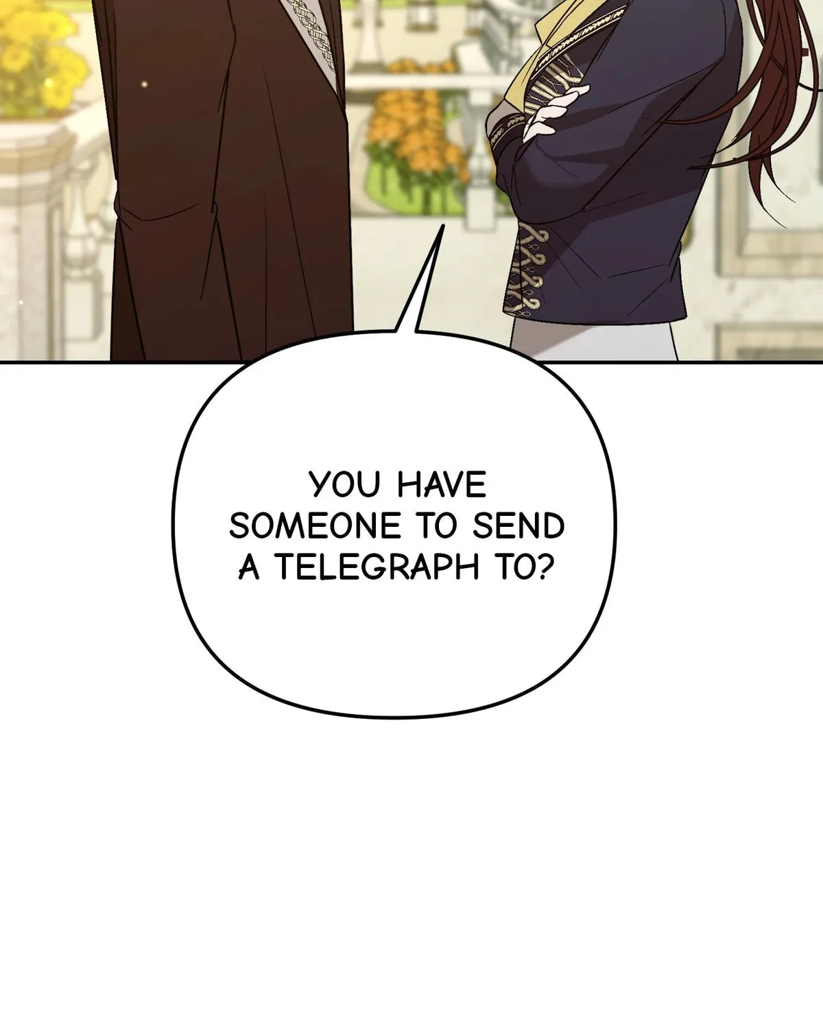 The Handmaiden Dreams at Sunset Chapter 55 page 195 - 