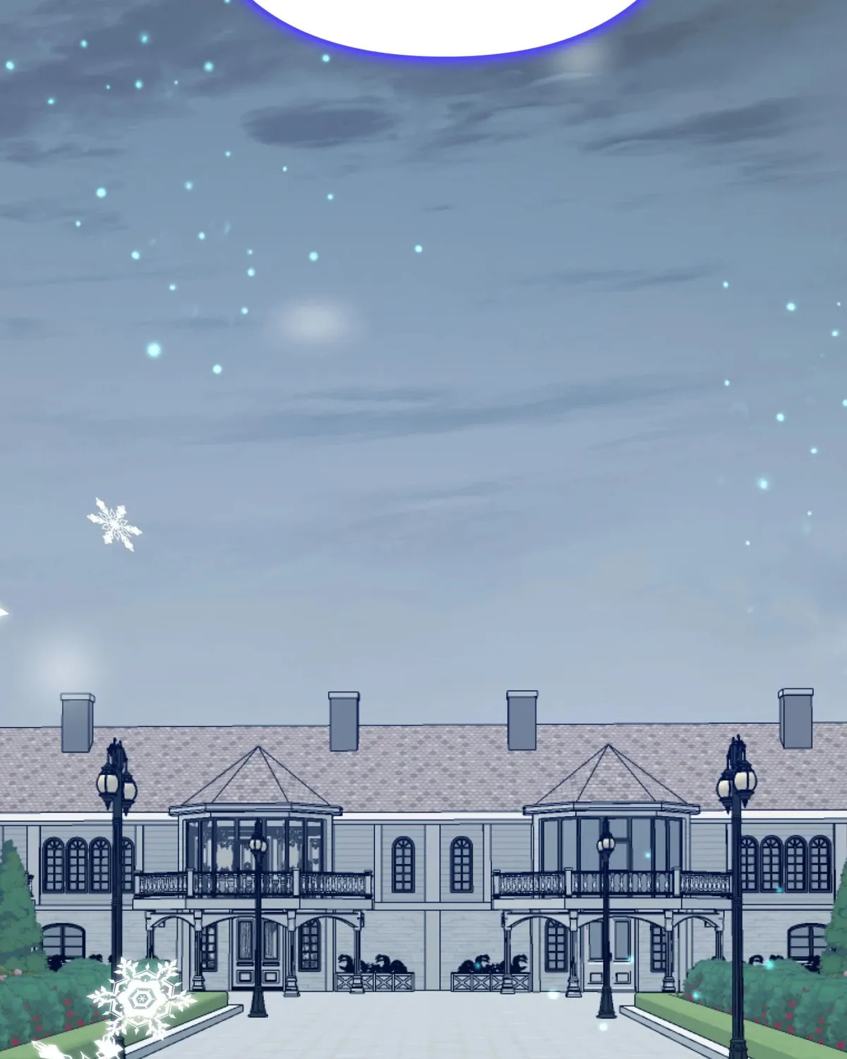 The Handmaiden Dreams at Sunset Chapter 55 page 205 - 