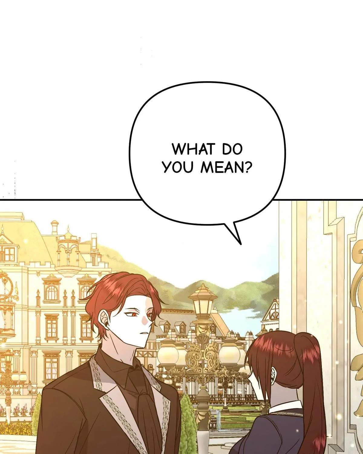 The Handmaiden Dreams at Sunset Chapter 55 page 214 - 