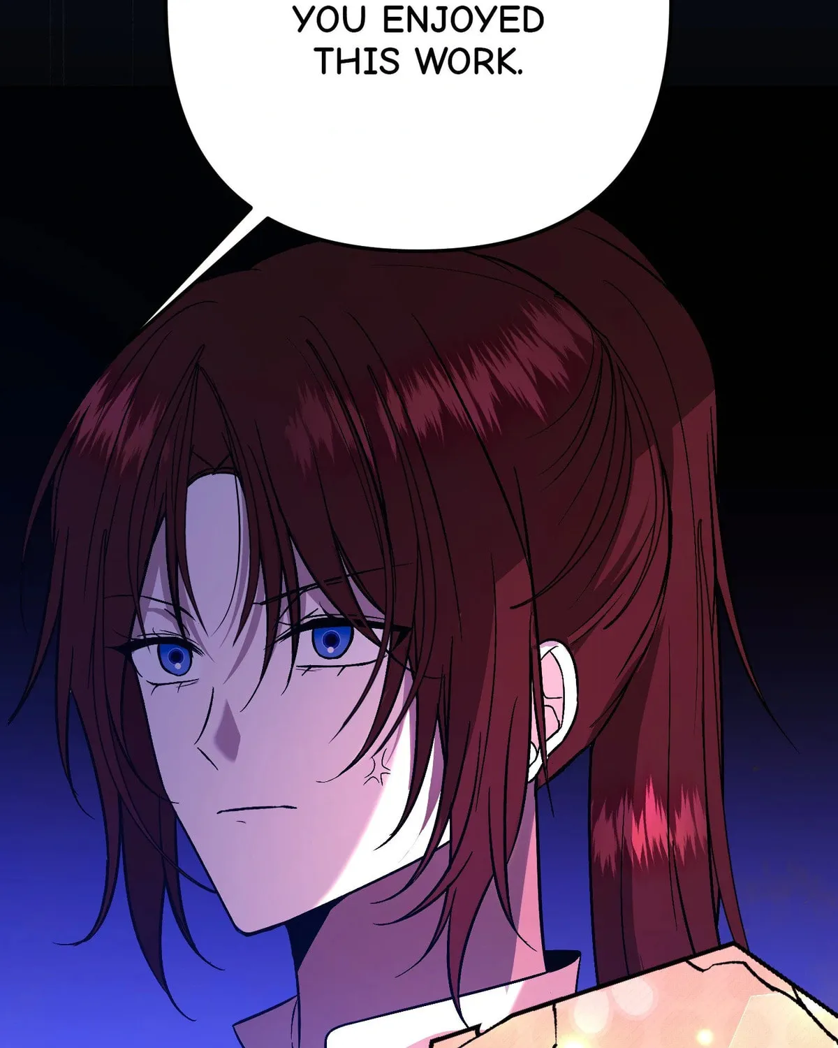 The Handmaiden Dreams at Sunset Chapter 55 page 218 - 