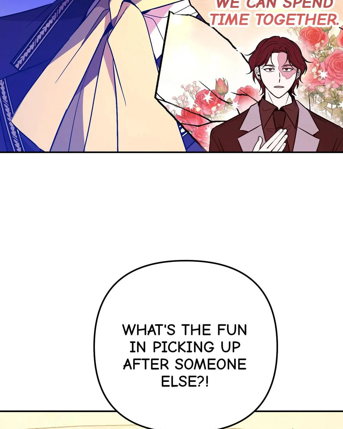 The Handmaiden Dreams at Sunset Chapter 55 page 220 - 