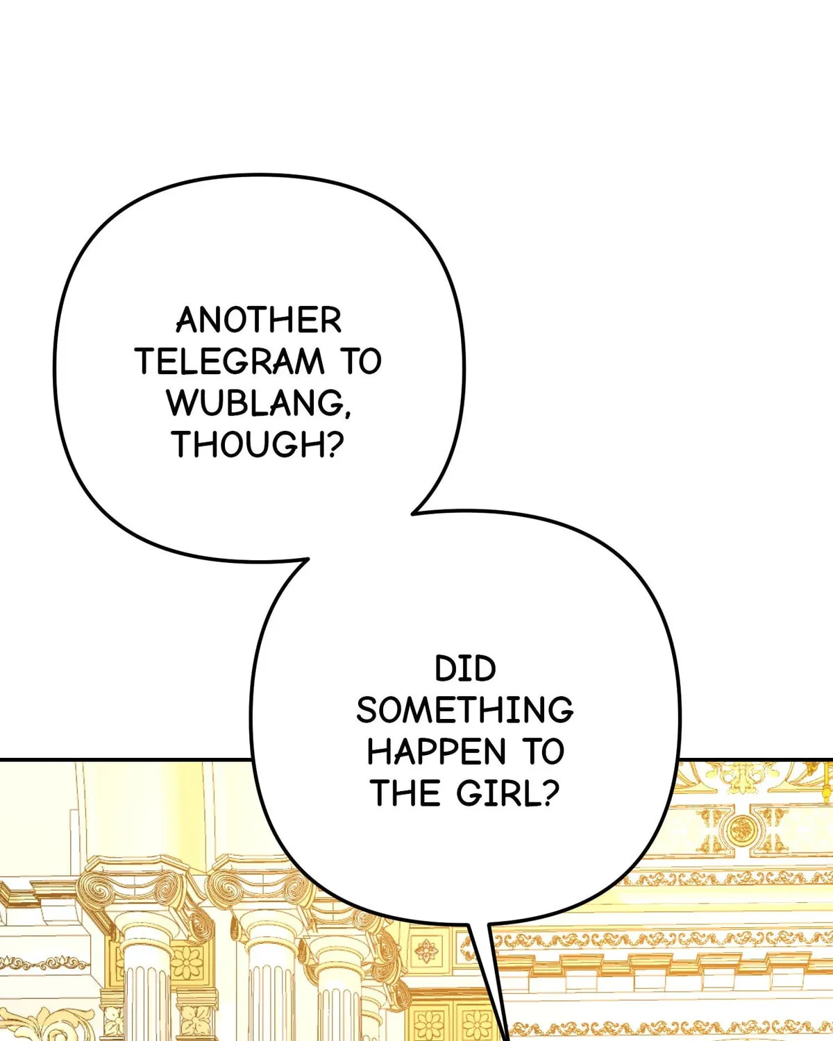 The Handmaiden Dreams at Sunset Chapter 55 page 227 - 