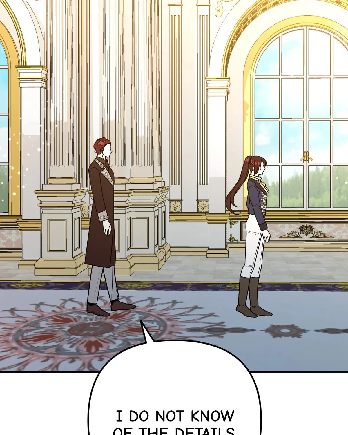The Handmaiden Dreams at Sunset Chapter 55 page 229 - 