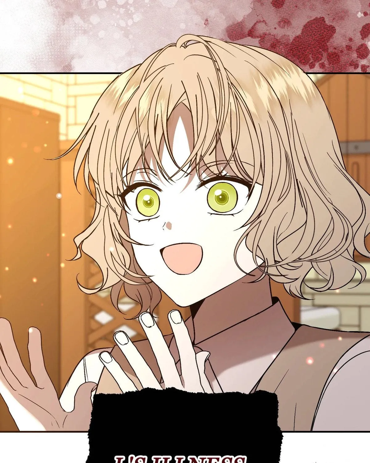 The Handmaiden Dreams at Sunset Chapter 55 page 250 - 