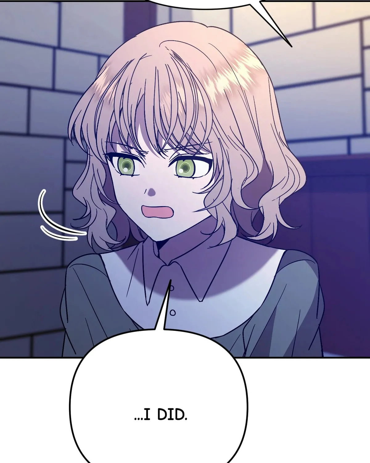 The Handmaiden Dreams at Sunset Chapter 55 page 26 - 