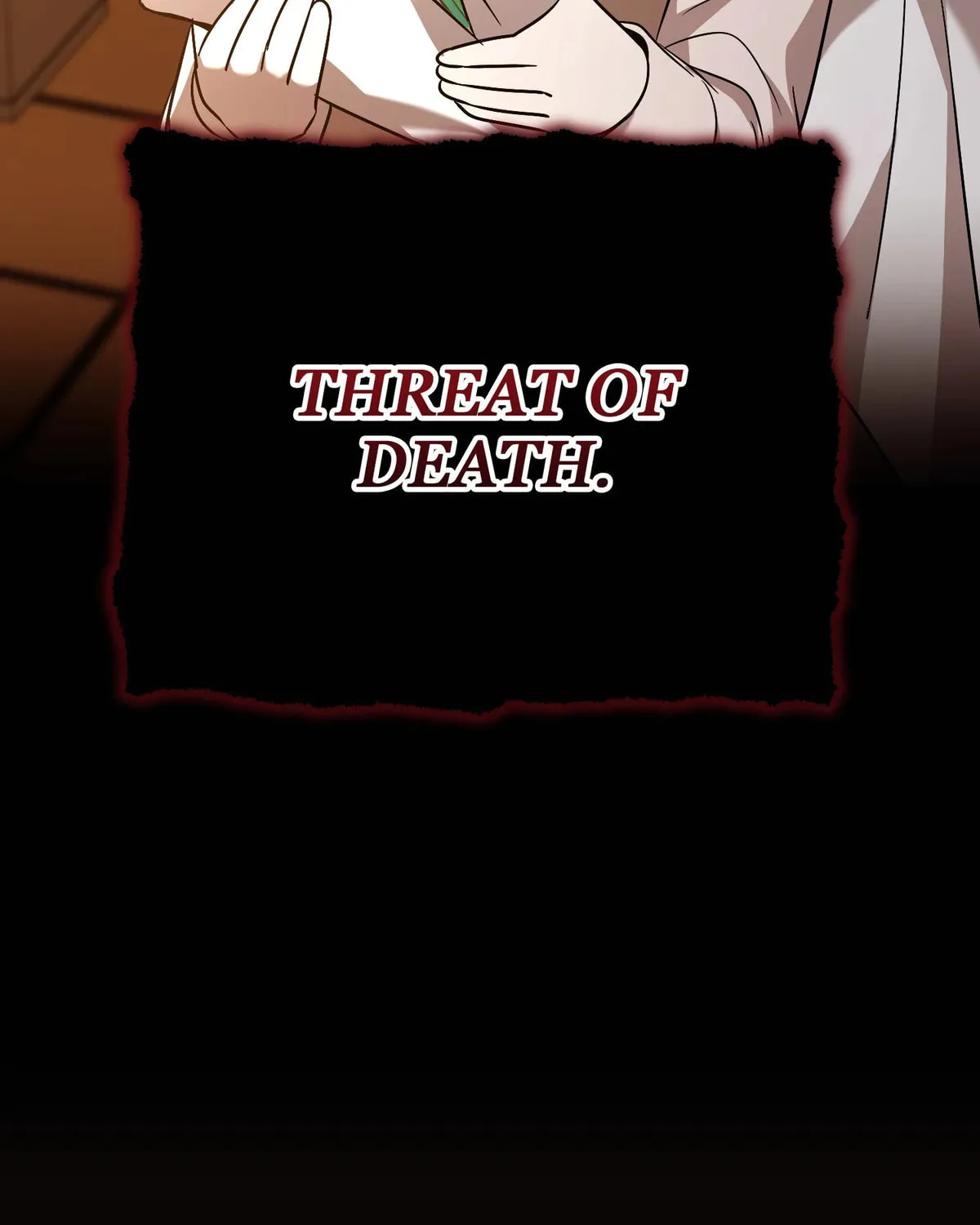 The Handmaiden Dreams at Sunset Chapter 55 page 256 - 