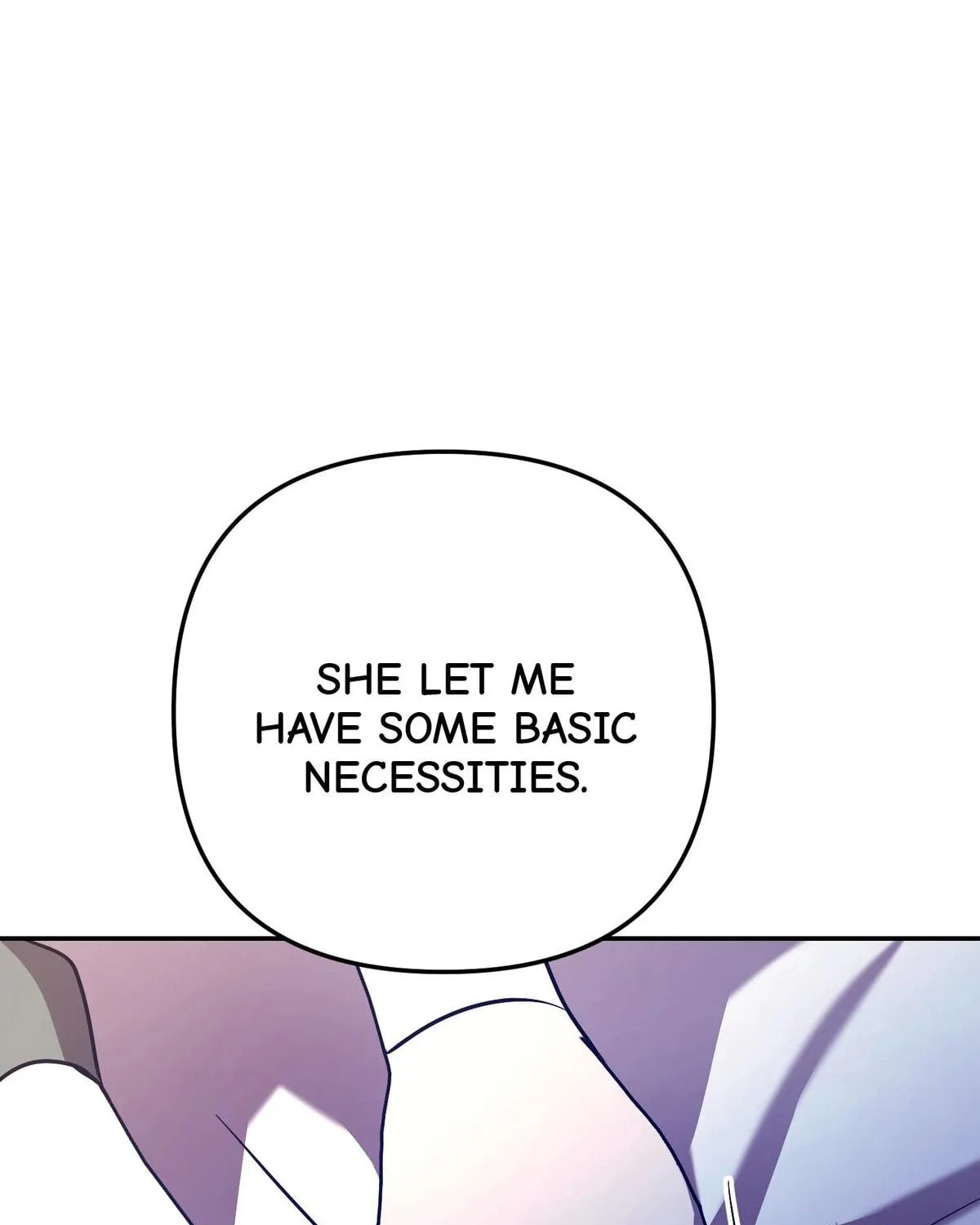 The Handmaiden Dreams at Sunset Chapter 55 page 28 - 
