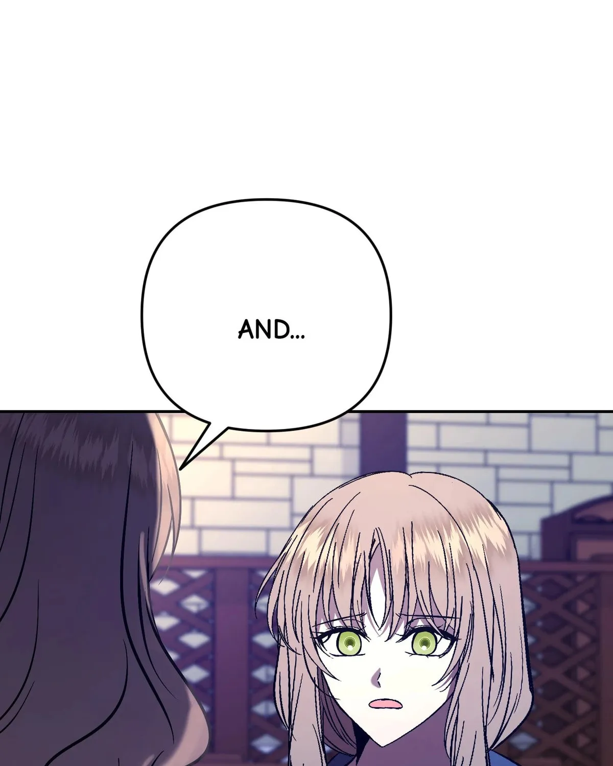The Handmaiden Dreams at Sunset Chapter 55 page 32 - 