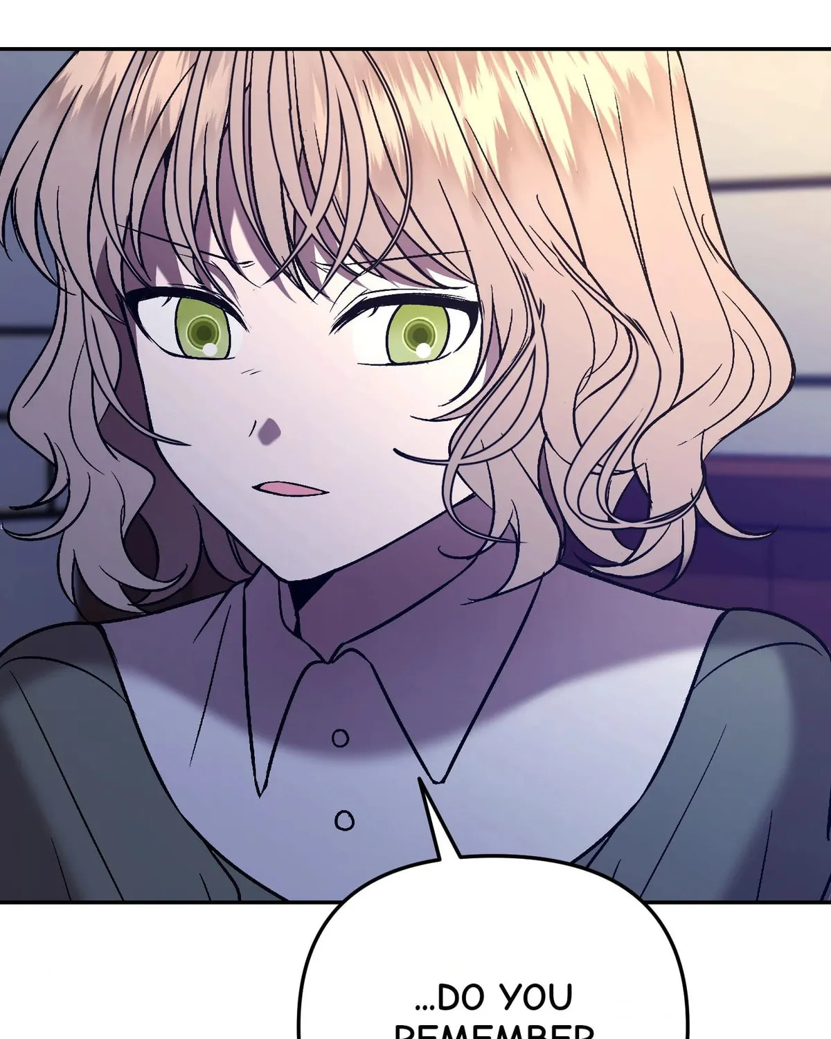 The Handmaiden Dreams at Sunset Chapter 55 page 36 - 