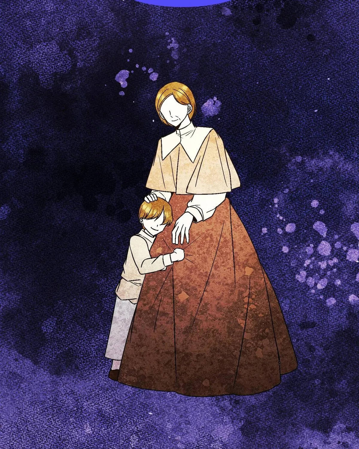 The Handmaiden Dreams at Sunset Chapter 55 page 40 - 